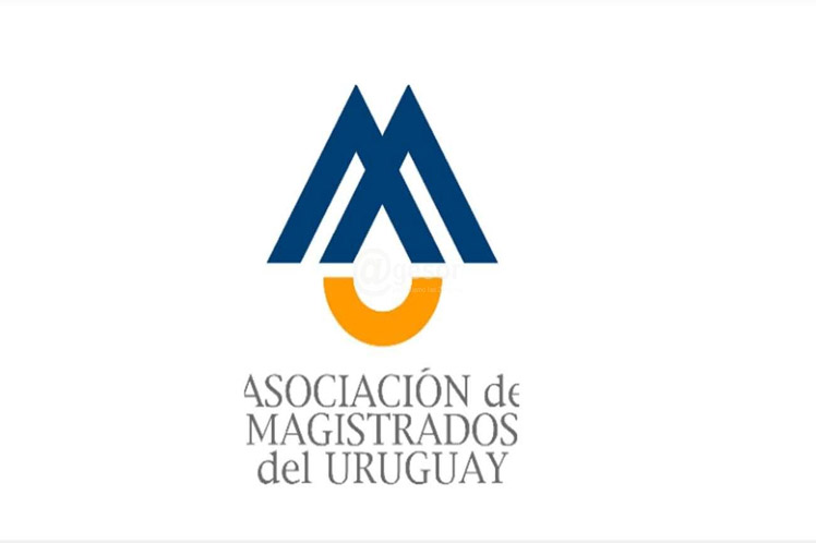 Uruguay, amu, denuncia, ejecutivo, presión, justicia