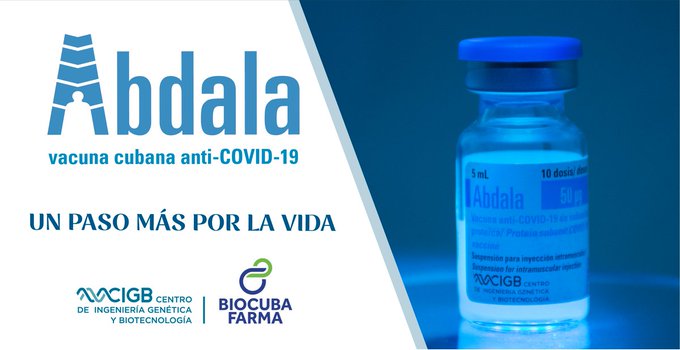 cuba-to-submit-dossier-for-covid-19-abdala-vaccine