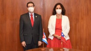 cuban-foreign-minister-congratulates-again-chilean-president