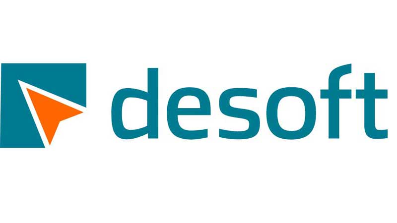 Cuban computer application company Desoft