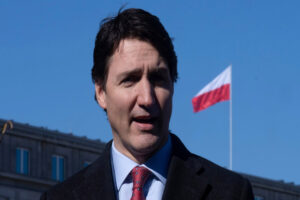 Canadá, Justin Trudeau, sanciones, Rusia