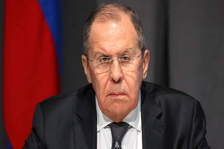 Occidente, Rusia, sanciones, lavrov