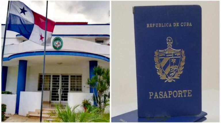 Panama exempts Cubans traveling to this country from transit visa - Vimarsana News