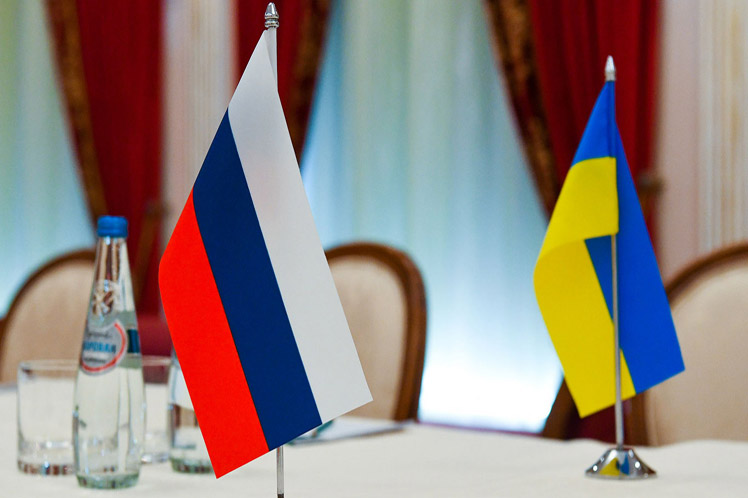 Rusia, Ucrania, corredores, humanitarios, conversaciones