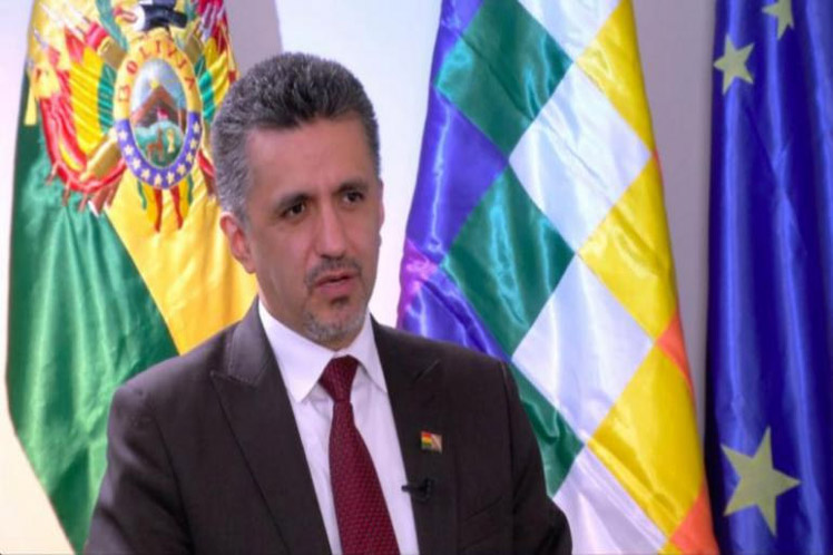 Cuba, ALBA-TCP, Sacha Llorenti, encuentro, estudiantes, expertos