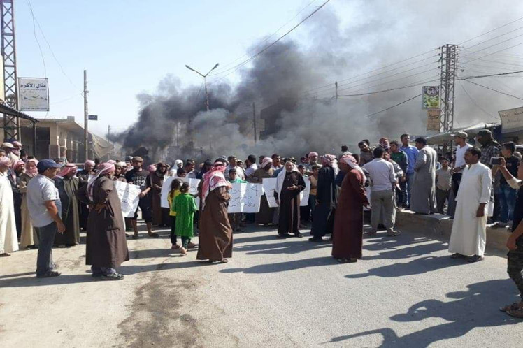 protests-in-syria-against-us-backed-militia