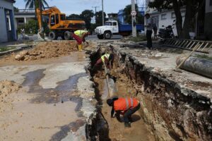 Cuba, abasto, agua, alternativas, bloqueo