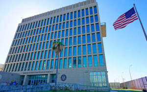 EEUU, Cuba, embajada, visado, reanudación