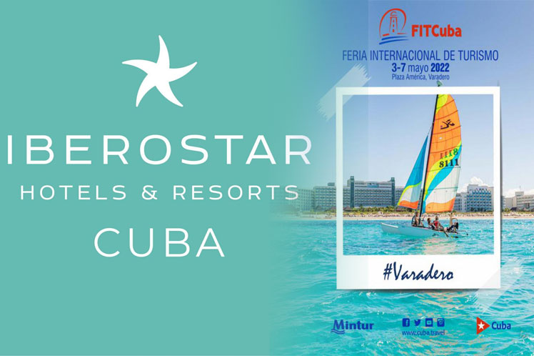 Strong bet for FITCuba 2022 by Spanish company Iberostar - Vimarsana News