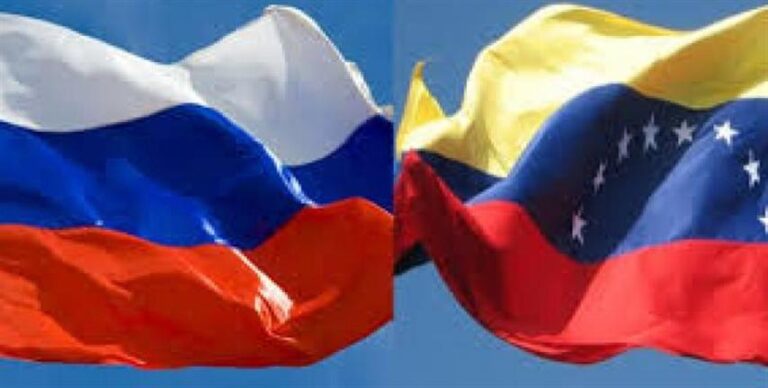 Russia boosts cooperation with Venezuela