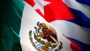 México, Cuba, conversaciones, migratorias