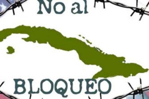 ARgentina, Cuba, condena, bloqueo