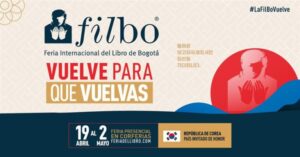 Bogota International Book Fair kicks off in Colombia