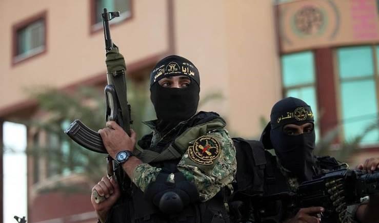Militias will retaliate against Israel after Palestinian deaths - Vimarsana News