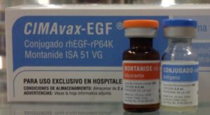 CIMAvax-EGF