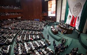 México, cámara, diputados, debate, reforma, eléctrica
