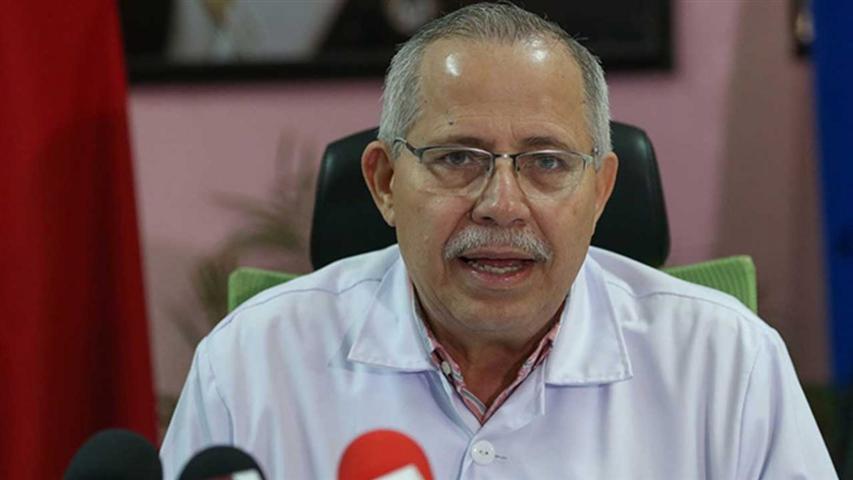 Nicaragua, salud, malaria, combate, logros