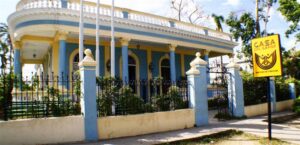 Cuba, Casa del Caribe, convocatoria, eventos, festival