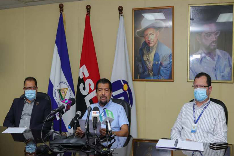 NIcaragua, petróleo, precios, combustibles, subsidio