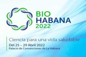 Cuba, congreso, BioHabana, biotecnología, ministro, salud
