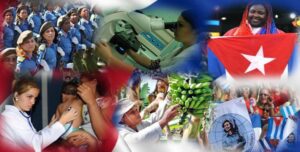 Cuba, mujeres, transformaciones