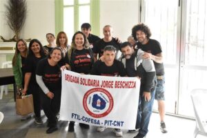 Cuba, Uruguay, solidaridad, bloqueo, EEUU, condena