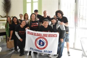 Cuba appreciates Uruguay's solidarity against the blockade - Vimarsana News