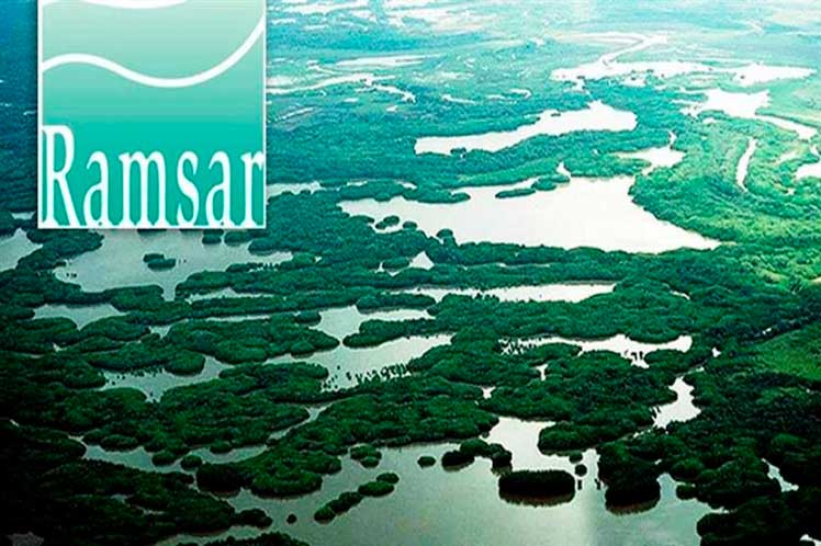 Growing attention on Cuba's natural sites - Vimarsana News