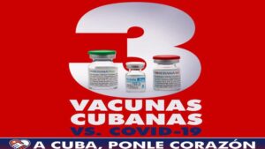 Uruguay, publicación, vacunas, cubanas, reconocimiento