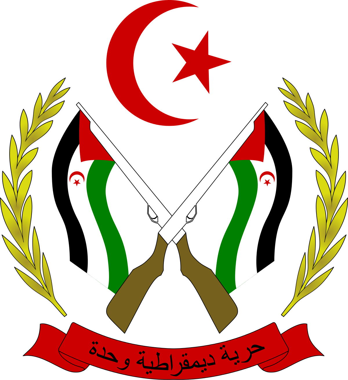 Frente-Polisario