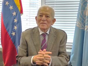 Venezuela, Unesco, cooperación, diálogo