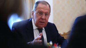 lavrov, destno, carta, ONU, humanidad