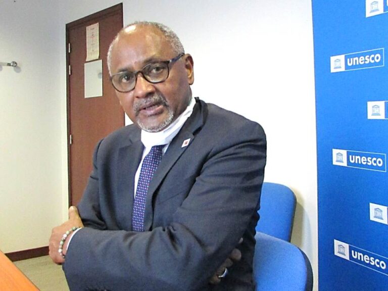 Unesco, AFrica, cultura, paz