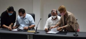 MINSAP and ICAP reach cooperation agreement