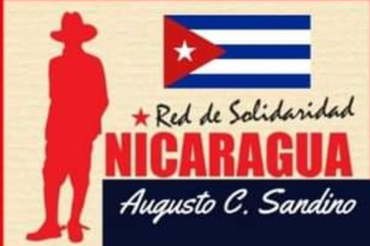 Nicaragua, Cuba, solidaridad