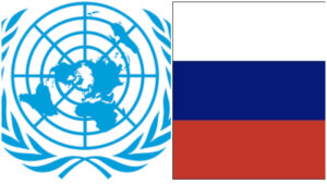 UN asks Moscow to decree humanitarian pause in Ukraine