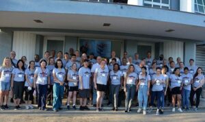 Cuban President thanks Operation Walk for its work - Vimarsana News