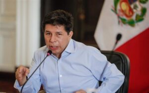 Perú, presidente, parlamento, acusación, aprobación