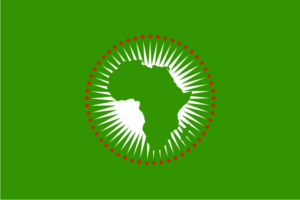 Unión Africana, Congo Democrático, apoyo, solución