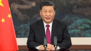 China, Xi, cooperación, unidad, retos, globales