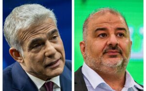 partido, Raam, retorno, coalición, gobernante, Israel