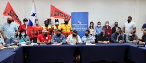 Panamanian builders and businessmen agree on wage settlement - Vimarsana News
