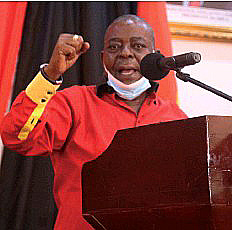 MPLA´s electoral goals reflected in Angola - Vimarsana News