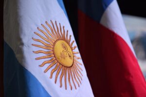 ARgentina Chile, cooperación, integración, económica
