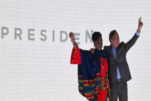 Colombia, elecciones, racismo, Pacto Histórico