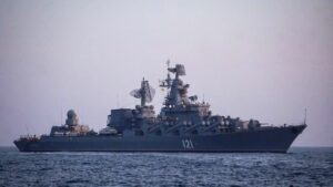 Rusia, crucero, flotabilidad, explosiones