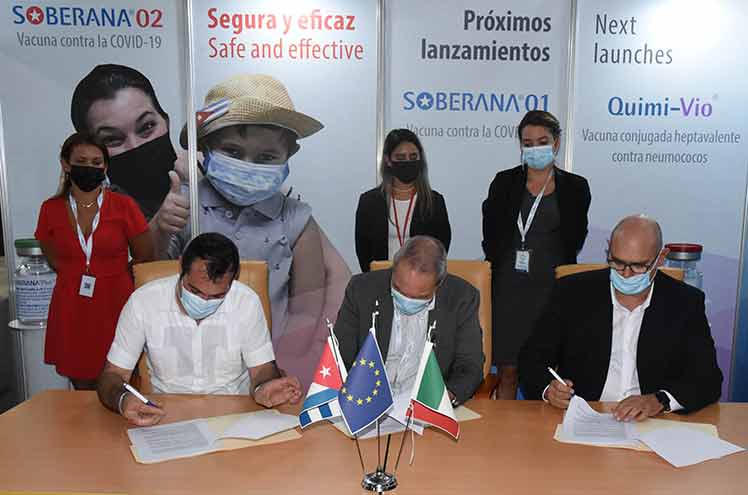 signing-of-16-agreements-marked-closing-day-of-biohabana