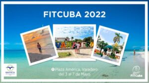 Cuba, turismo, feria, FitCuba, Varadero
