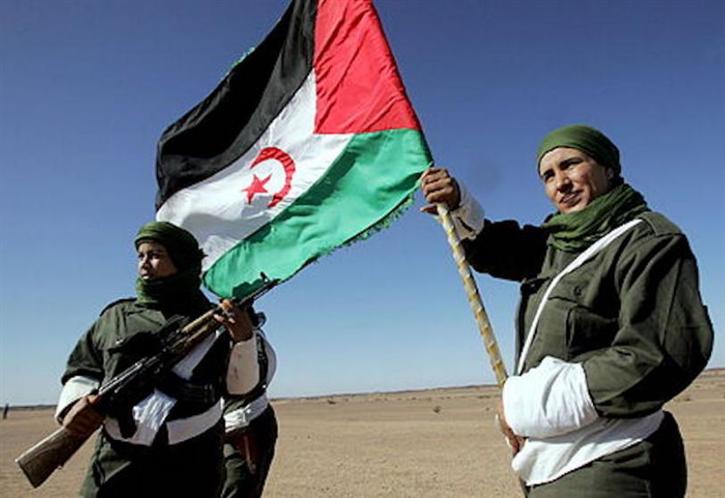 Polisario Front reaffirms defense of Sahrawi people's rights - Vimarsana News