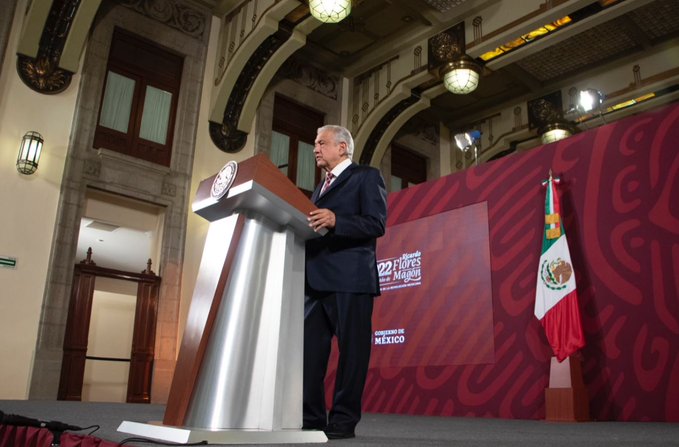 México, López Obrador, rechazo, opositores, tren, Maya